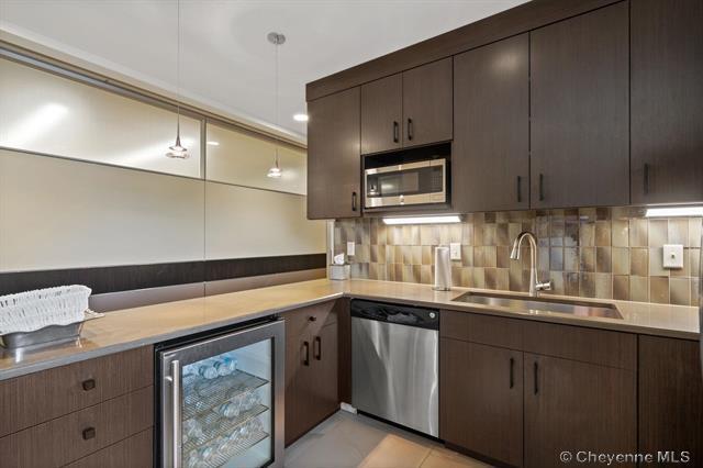 More Photos Of 222 E 18th St, Cheyenne Office For Sale