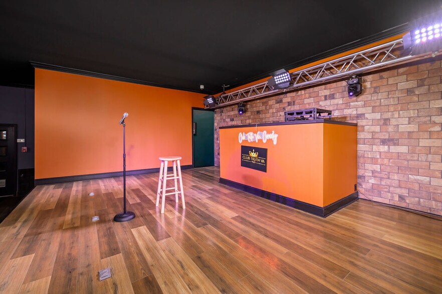 More Photos Of 3014 Memorial Ave, Lynchburg Restaurant For Sale
