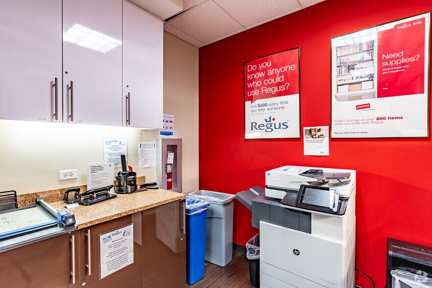 More Photos Of 424 Church St, Nashville Office For Lease