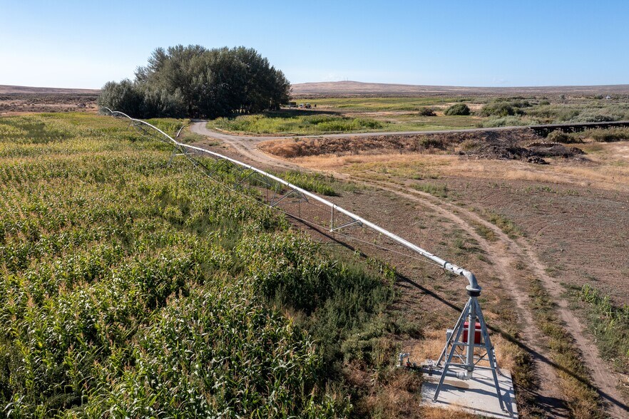 More Photos Of 836 E Highway 26, Richfield Land For Sale