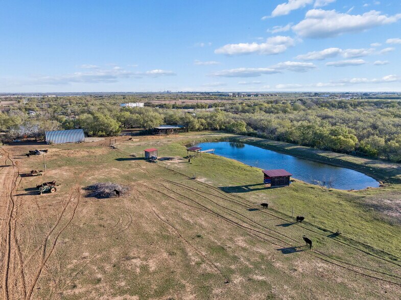 More Photos Of 3476 S Loop 1604 E, San Antonio Land For Sale