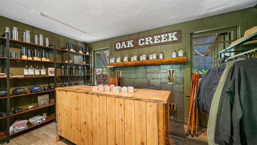 More Photos Of 9448 State Rte 89A, Sedona Restaurant For Sale