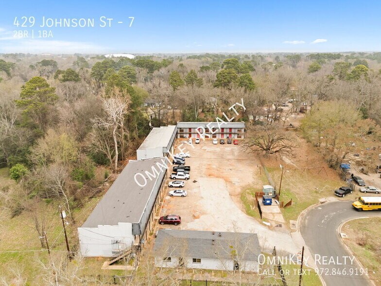 More Photos Of 429 Johnson St, Longview Apartments For Sale