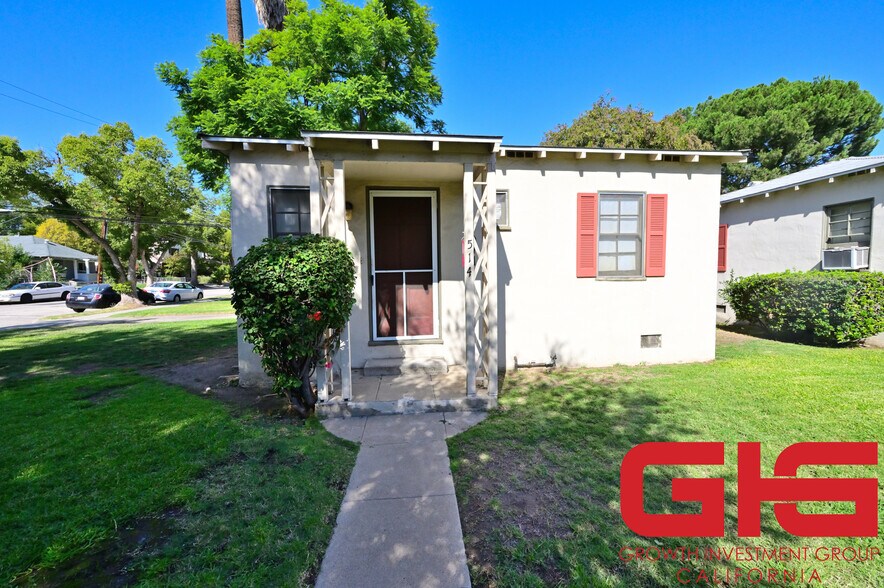 More Photos Of 514 N Madison Ave, Pasadena Apartments For Sale