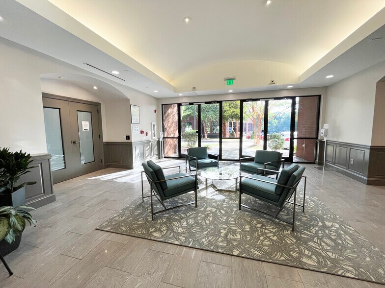 More Photos Of 9131 Anson Way, Raleigh Office For Lease