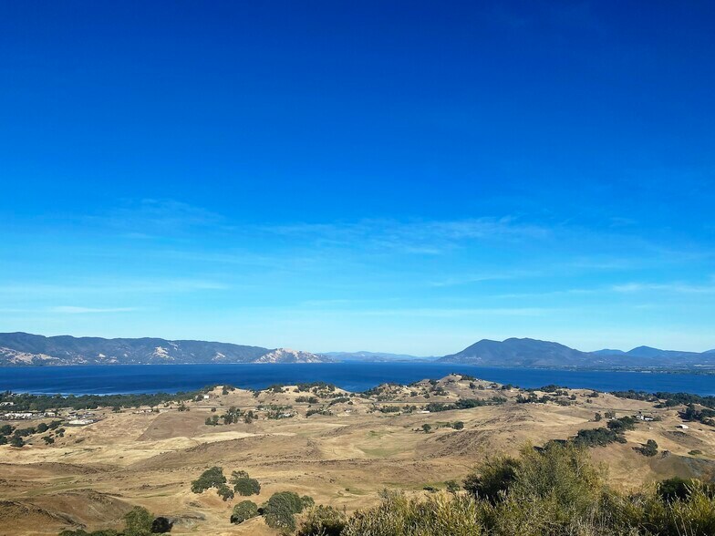 More Photos Of 5824 Eickhoff Rd, Lakeport Land For Sale