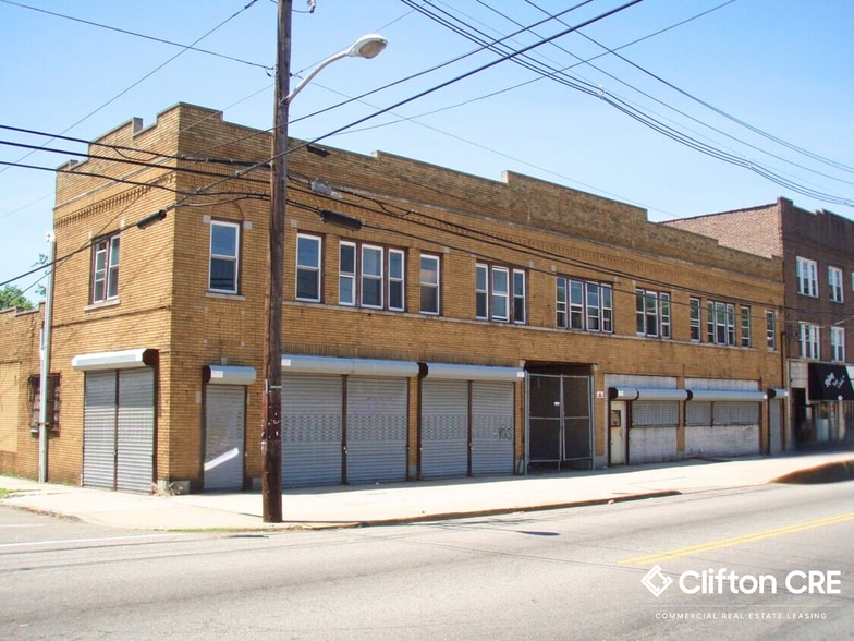 More Photos Of 674-680 Chancellor Ave, Irvington Storefront For Sale