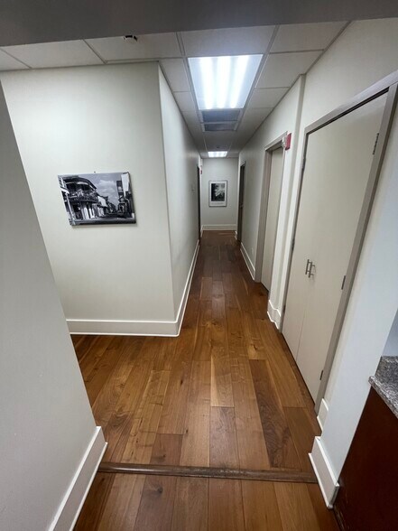 More Photos Of 850 Engineers Rd, Belle Chasse Warehouse For Lease