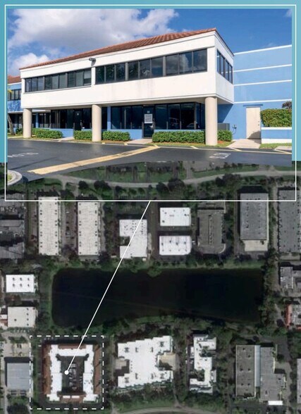 More Photos Of 1181 S Rogers Cir, Boca Raton Research And Development For Lease