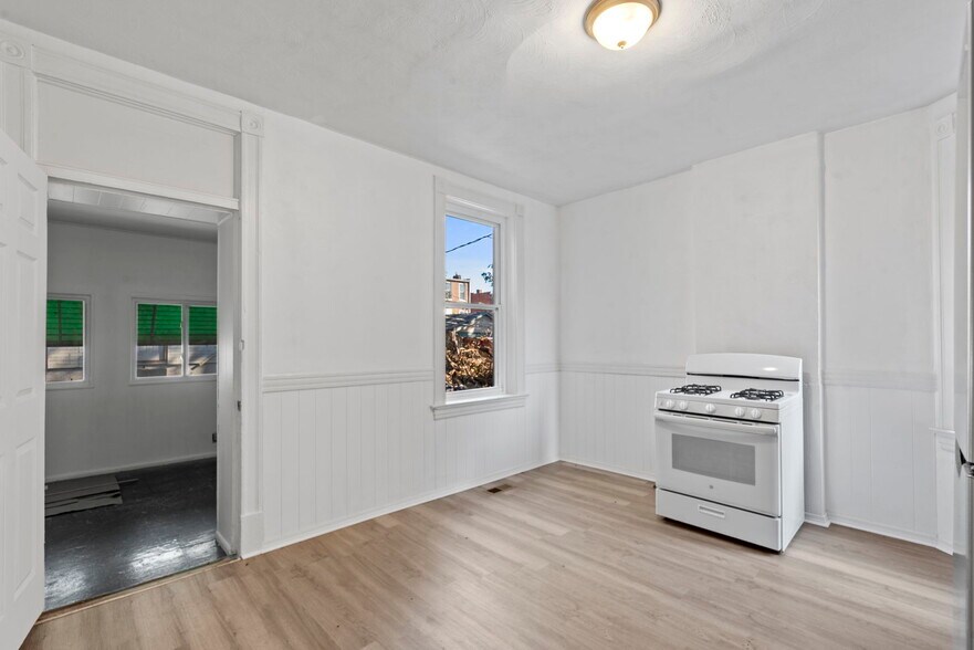 More Photos Of 3534 Pennsylvania Ave, Saint Louis Apartments For Sale