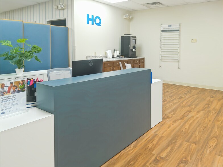 More Photos Of 175 Central Ave, Albany Coworking Space