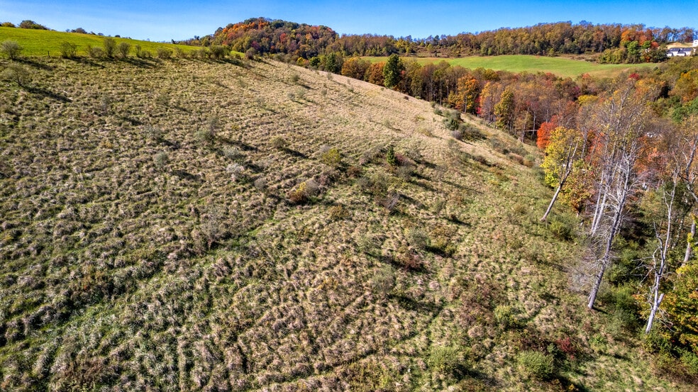 More Photos Of 750 Chaplin Rd, Morgantown Land For Sale