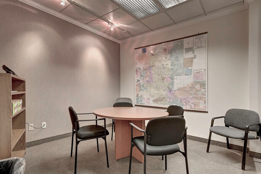 More Photos Of 1901 E University Dr, Mesa Office For Sale