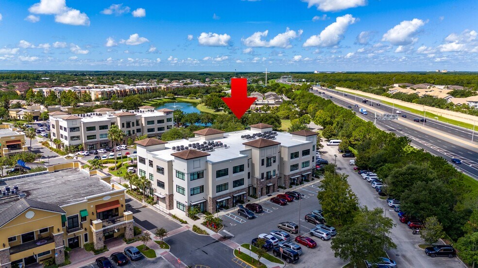 More Photos Of 13550 Village Park Dr, Orlando Office For Lease