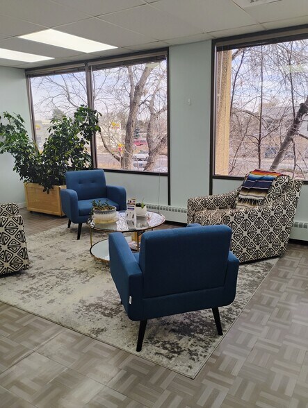 More Photos Of 215 S Wadsworth Blvd, Lakewood Medical For Lease