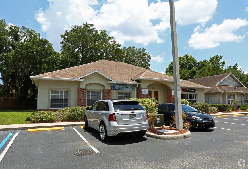 More Photos Of 166 E Bloomingdale Ave, Brandon Medical For Lease