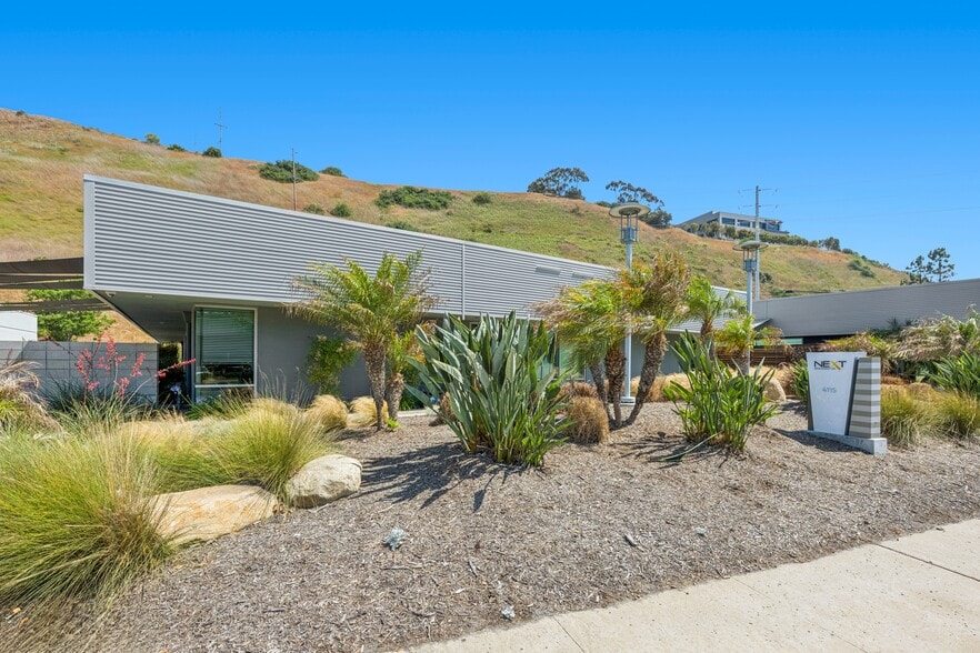More Photos Of 4115 Sorrento Valley Blvd, San Diego Office For Sale