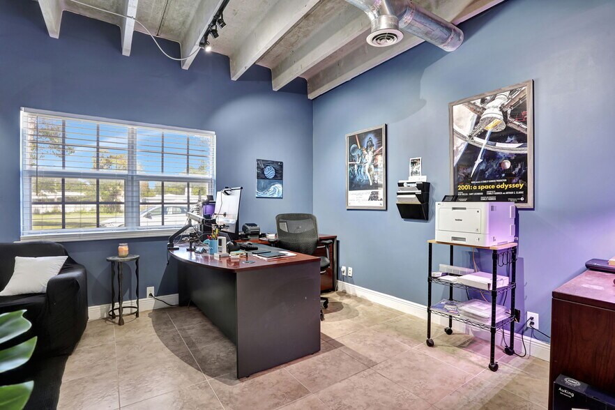 More Photos Of 3496 NE 12th Ter, Oakland Park Warehouse For Sale