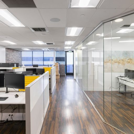 More Photos Of 18071 Fitch, Irvine Showroom For Sale
