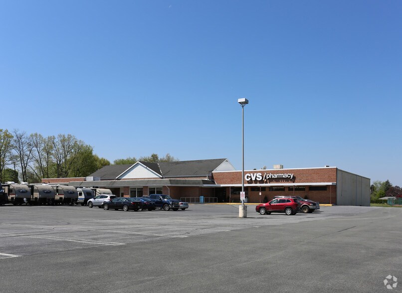 More Photos Of 1050 Shoemaker Ave, Shoemakersville Freestanding For Lease