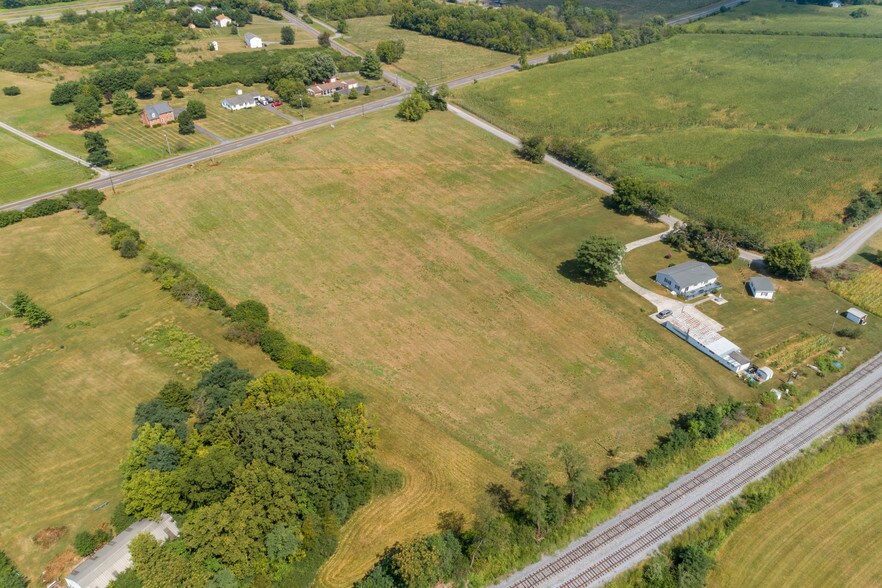 More Photos Of 3700 Martinsburg Pike, Clear Brook Land For Sale