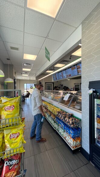 More Photos Of 933 W Ramsey St, Banning General Retail For Sale