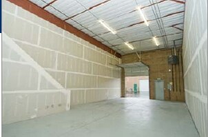 More Photos Of 908-950 Salida Way, Aurora Warehouse For Lease