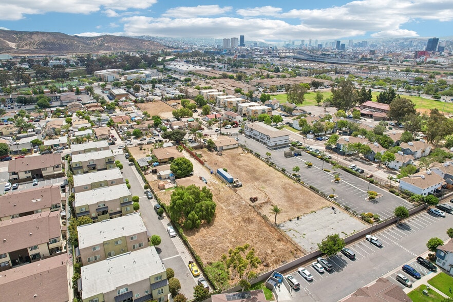 More Photos Of 309 Sycamore Rd, San Diego Land For Sale