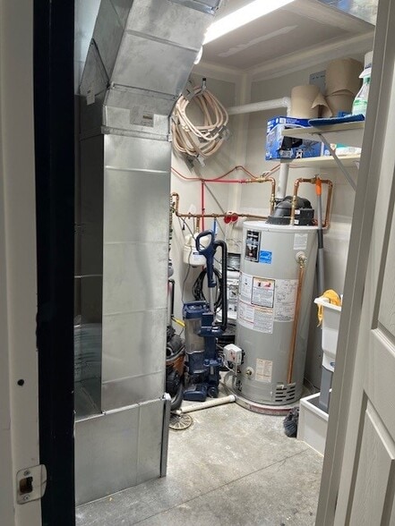 More Photos Of 1000 Brice St, Newark Warehouse For Sale