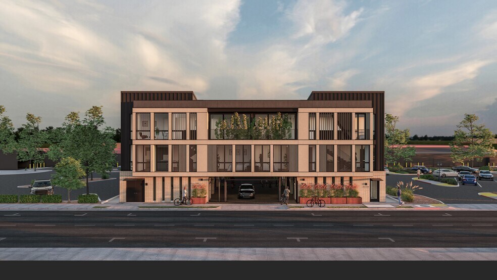 More Photos Of 70 Encina Ave, Palo Alto Land For Sale