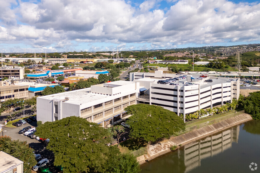 Primary Photo Of 98-1247 Kaahumanu St, Aiea Medical For Sale