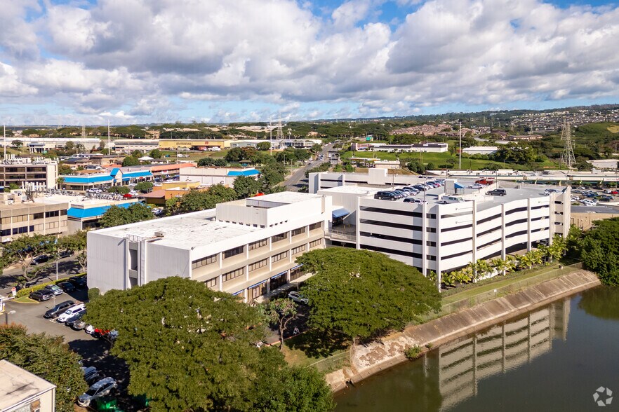 More Photos Of 98-1247 Kaahumanu St, Aiea Office For Sale