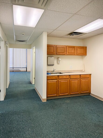 More Photos Of 400 Jefferson Ave, Washington Medical For Lease