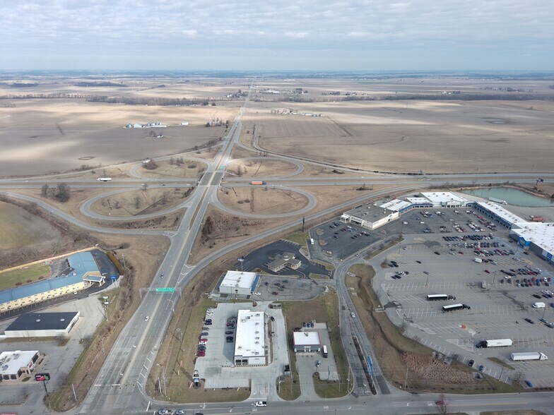 More Photos Of 2128 N Middle Dr, Greensburg Storefront Retail Office For Lease