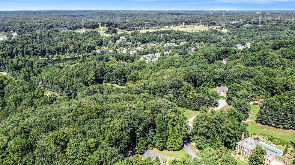 More Photos Of 0 Dunraven Place Northwest, Atlanta Land For Sale