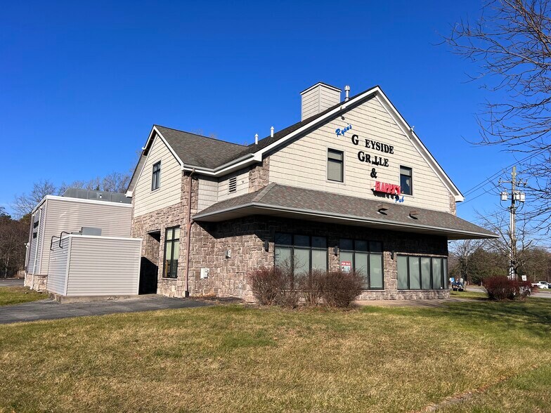 Primary Photo Of 5700 Seneca St, West Seneca General Retail For Sale