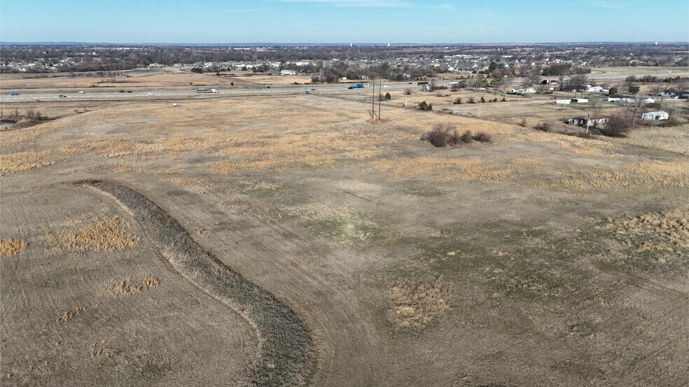 More Photos Of 11980 N 145th East Ave, Collinsville Land For Sale