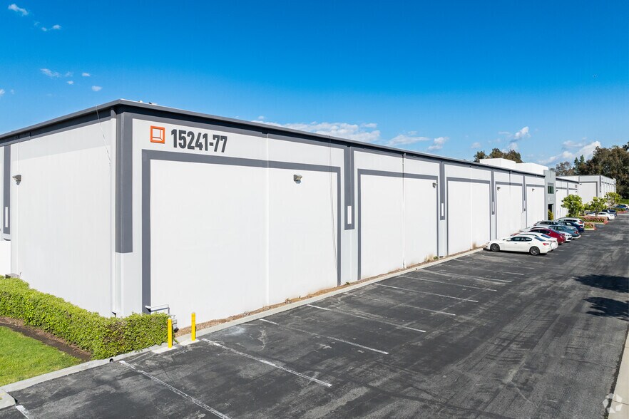 More Photos Of 15241-15277 Don Julian Rd, City of Industry Warehouse For Lease