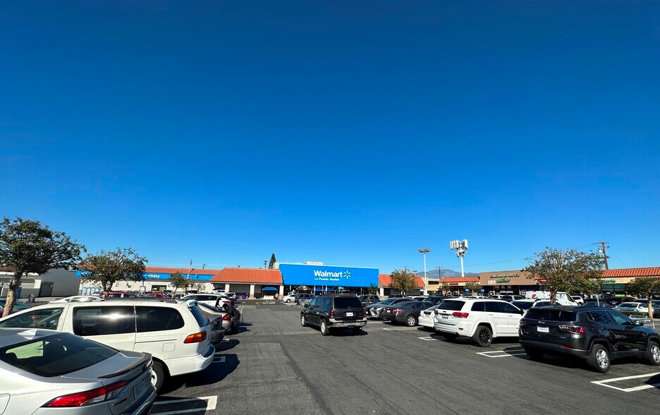 Primary Photo Of 1411-1445 N Hacienda Blvd, La Puente Unknown For Lease