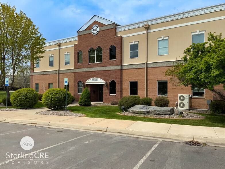 More Photos Of 2620 Connery Way, Missoula Office For Lease