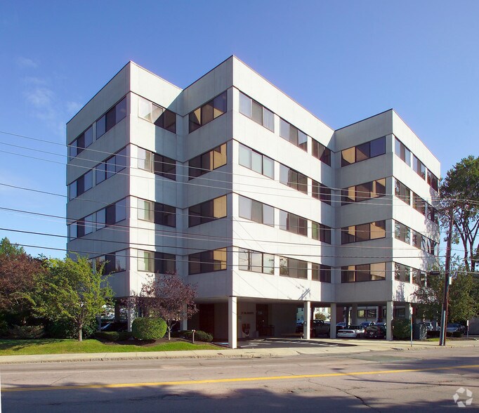 More Photos Of 21 Mayor Thomas J McGrath Hwy, Quincy Office For Lease