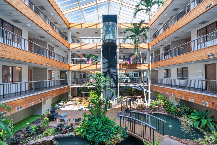 Photo of 1st Floor Ste 105