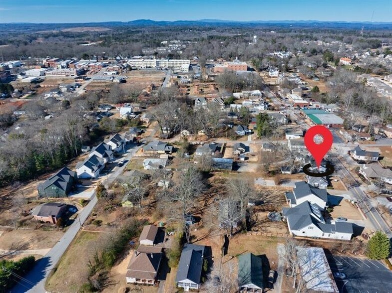 More Photos Of 449 S Hill St, Buford Office For Sale