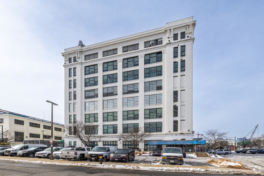 More Photos Of 21 Drydock Ave, Boston Research And Development For Lease