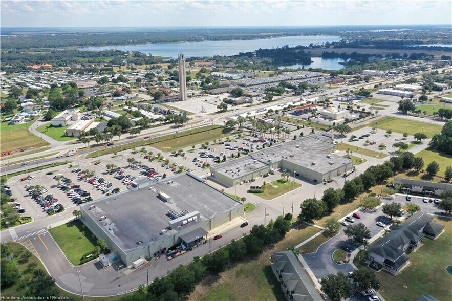 More Photos Of 419 US 27 N, Lake Placid Land For Sale
