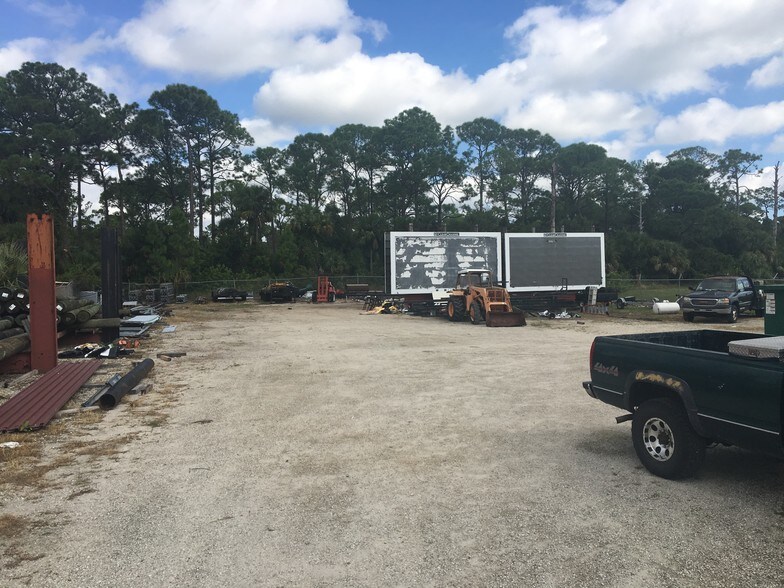 More Photos Of 2890 Harper Rd, Melbourne Industrial For Lease