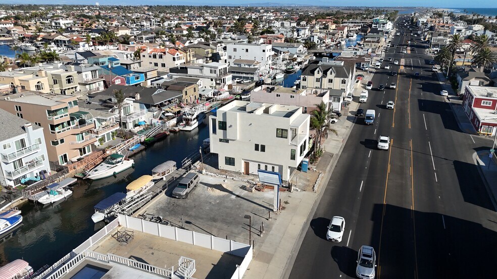 More Photos Of 16746 Pacific Coast Hwy, Huntington Beach Land For Sale