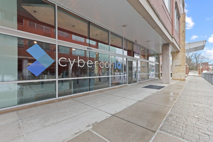 More Photos Of 221 W Philadelphia St, York Office For Sale