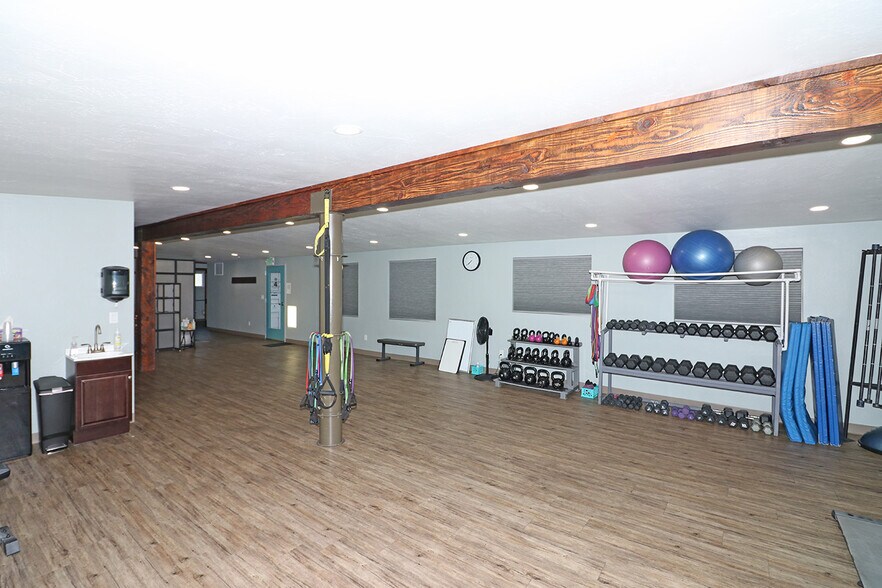 More Photos Of 403 Kennedy Ave, Grand Junction Medical For Sale