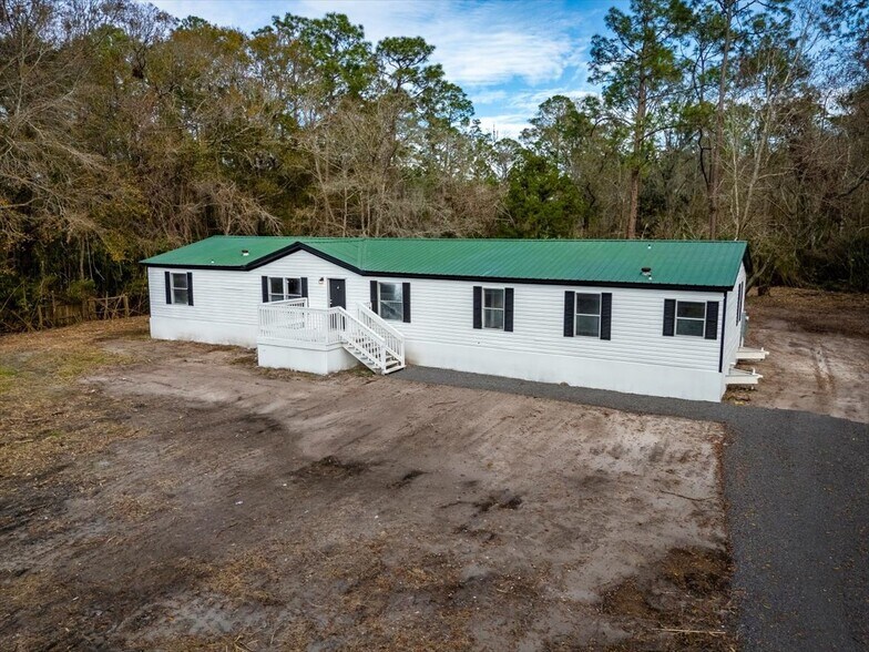 More Photos Of 2557 Chaffee Rd S, Jacksonville Land For Sale